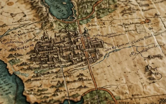 Jalur Sutra, Jejak Perdagangan yang Menghubungkan Dunia