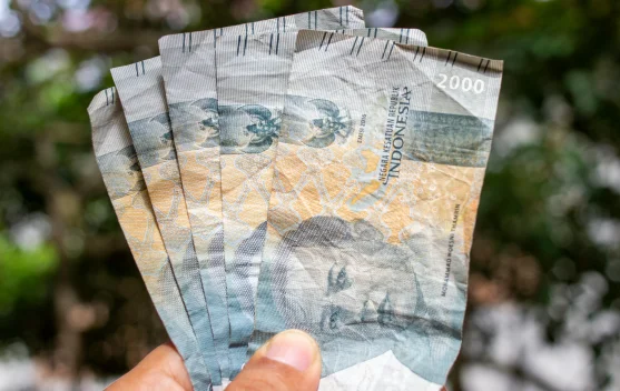 Cara Ajarkan Anak Kelola Uang THR