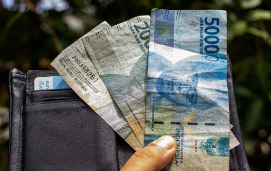 Cara Mencegah Gaji Habis di tengah Bulan