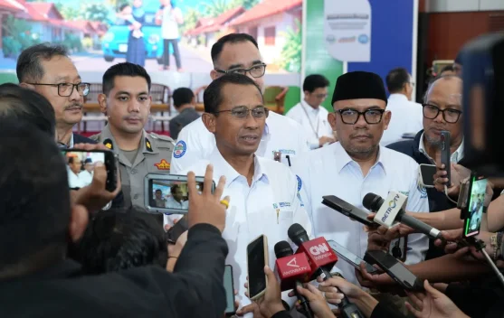 BPJS Kesehatan Pastikan Layanan JKN Tetap Optimal Selama Libur Lebaran 2026