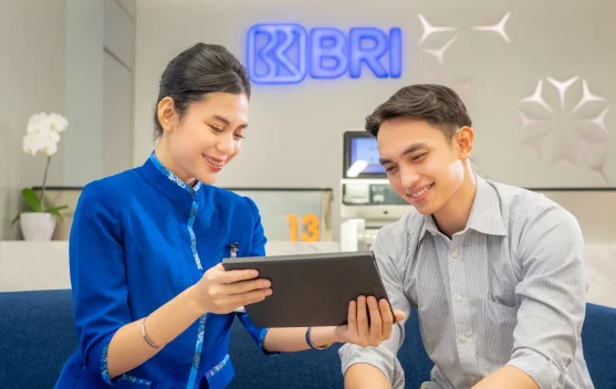 Tabungan Mystery Box BRI Tawarkan Pengalaman Menabung Lebih Menguntungkan