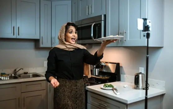 Mengapa Konten Pendek Menjadi Populer di Media Sosial