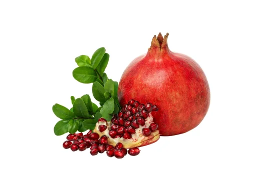 Delima, Buah Kaya Antioksidan Bantu Mengurangi Risiko Kanker