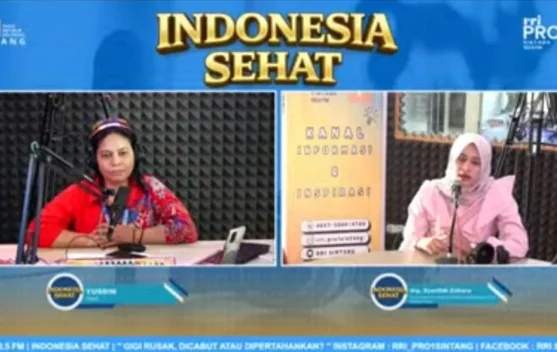 Kerusakan Gigi Berawal dari Lubang Kecil yang Sering Diabaikan