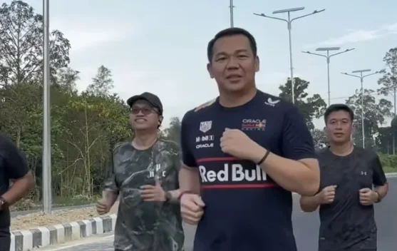HUT Kota Putussibau: Pemkab akan Menggelar Putussibau City Run