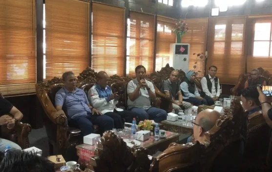 jelang Putusan Praperadilan, DAD Sintang Ajak Warga Jaga Kondusivitas