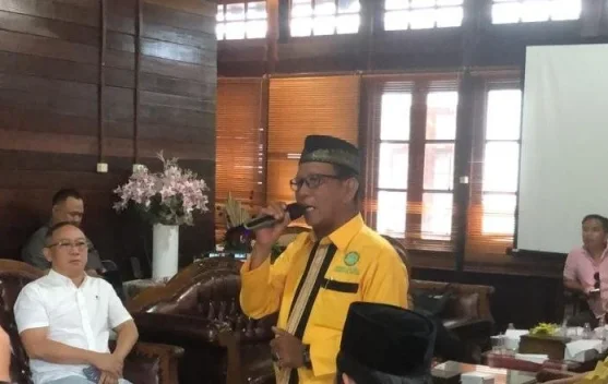 MABM Sintang: Sintang Rumah Bersama, Mari Jaga Kondusivitas