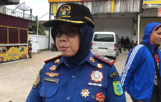 DLH Sintang Ubah Pola Kerja di Lapangan agar Lebih Efektif