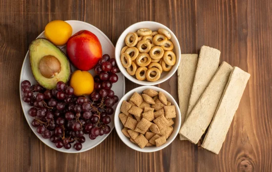 Cara Tepat Mengoptimalkan Penyerapan Zat Besi dari Camilan Sehat