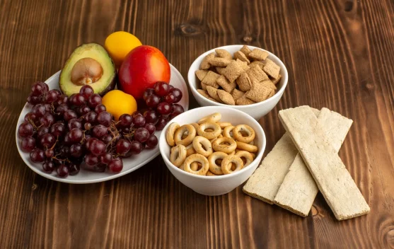 Tak Hanya Lezat, Ini Camilan Tinggi Zat Besi yang Menyehatkan