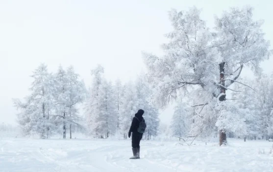 Destinasi Alam Paling Ekstrem Dunia