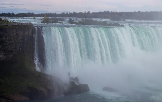 Air Terjun Tertinggi dan Terindah Dunia