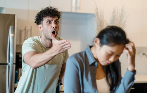 Cara Hadapi Pasangan NPD agar Kesehatan Meltal Terjaga