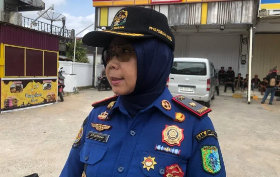 DLH Sintang Segera Pasang CCTV di TPS