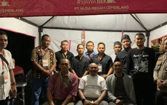Paskah 2026 Menjadi Momentum Merajut Toleransi Antarumat Beragama di ...