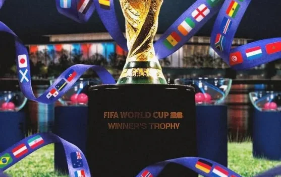 Bedanya Piala Dunia 2026 Dengan Piala Dunia Sebelumnya