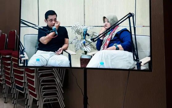 Motivasi Bisnis Dari Direktur Manja Entertainment