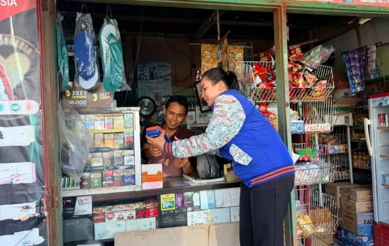 Kartini Modern Tembus Pegunungan Demi Gerakan Ekonomi Kerakyatan