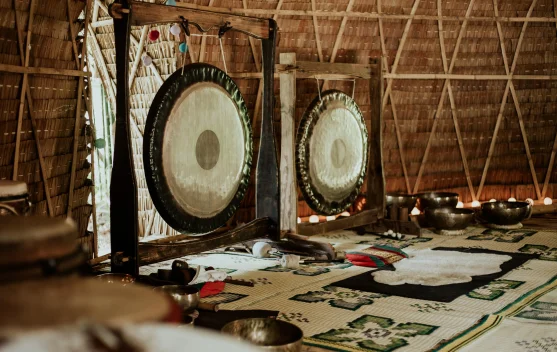 Gong, Dentang Tradisi yang Menjaga Irama Budaya Nusantara