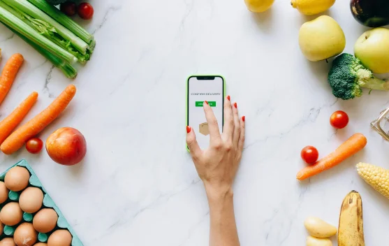 Memulai Bisnis Jual Sayur Online