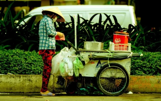 Tips Perawatan Gerobak Usaha