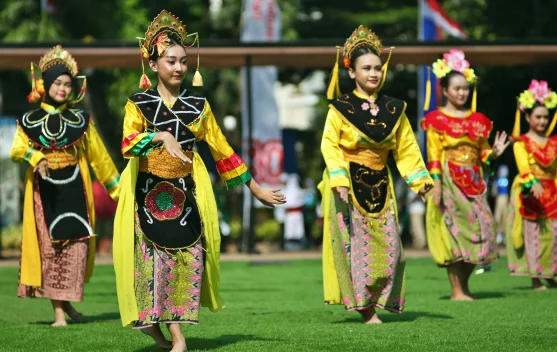 Cara Melestarikan Tari Kreasi Daerah