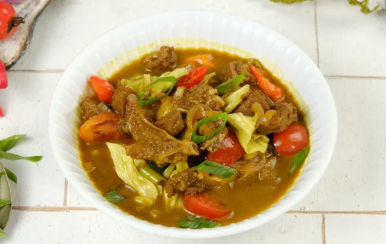 Ide Kreasi Menu Olahan Daging Kambing