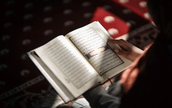 Tips Istiqamah Membaca Al-Qur’an