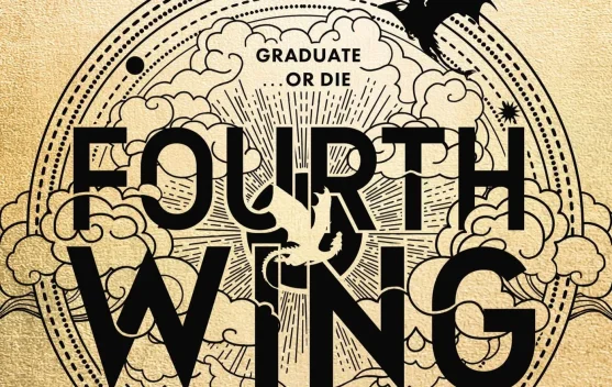 Fourth Wing Resmi Diadaptasi Menjadi Serial TV