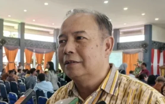 Pemkab Sintang Dorong UMKM di Sintang Miliki Nomor Izin Berusaha