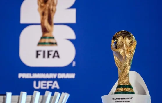Piala Dunia 2026 Kian Dekat, Pecinta Bola Sintang Punya Jagoan Berbeda