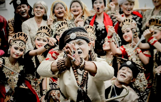 Cara Mempertahankan Budaya agar Tetap Lestari