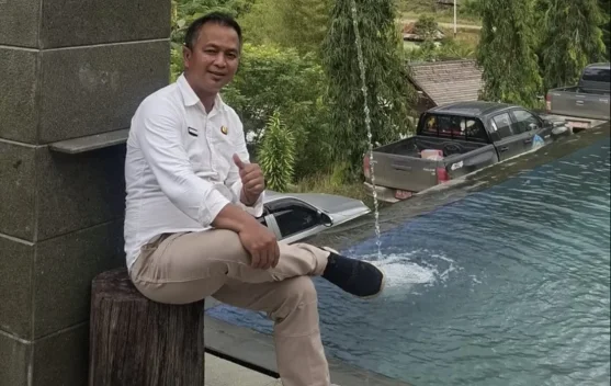 Kepala BPPD Sintang: Rekomendasi Pemekaran Perbatasan Sudah Keluar