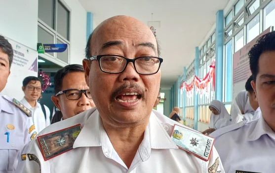 Ekonomi Sintang Tumbuh Positif