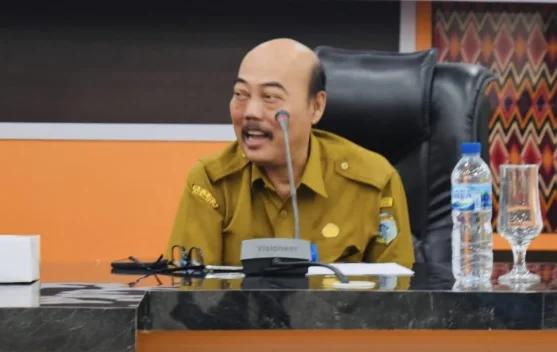 Angka Pengangguran 2 Persen, Sekda Sintang: yang Nganggur Itu Tidak Mau Kerja