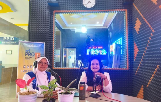 Fashion dan Tanaman Hidup Tumbuhkan Ekonomi Lokal
