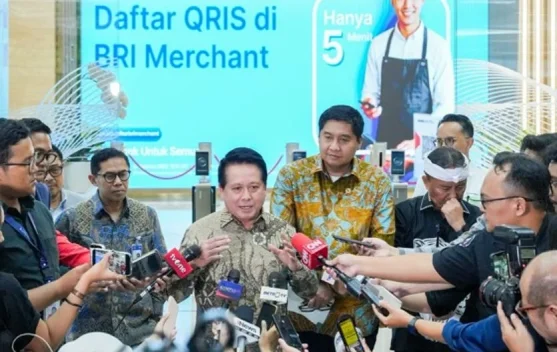 Kucurkan Rp9,21 Triliun , BRI Penyalur  Kredit Program Perumahan Nasional Terbesar