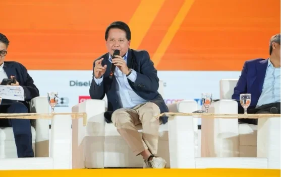 Dirut BRI: Kecerdasan Buatan  Kunci Perbankan Pertahankan Nasabah