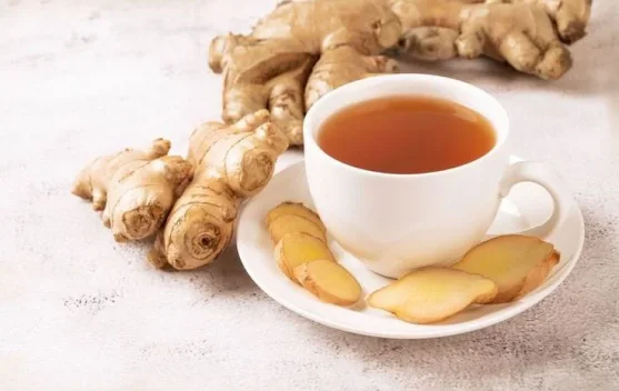 Sakit Kepala Tak Kunjung Hilang? Coba Minuman Alami Ini!