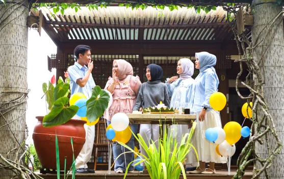 Cara Berbicara dengan Bijak agar Tidak Menyakiti Orang Lain