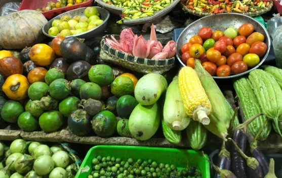 Harga Sayuran di Sintang Relatif Stabil
