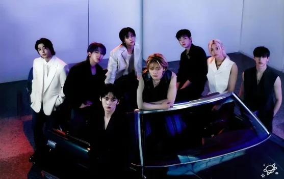 Stray Kids Umumkan Album Baru, Siap Sapa Penggemar lewat Tur Dunia