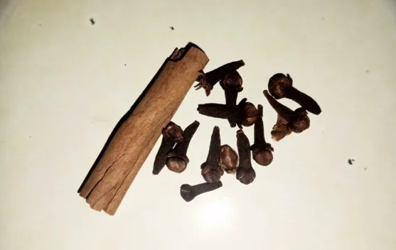Obat Kumur Alami dari Cengkeh dan Kayu Manis