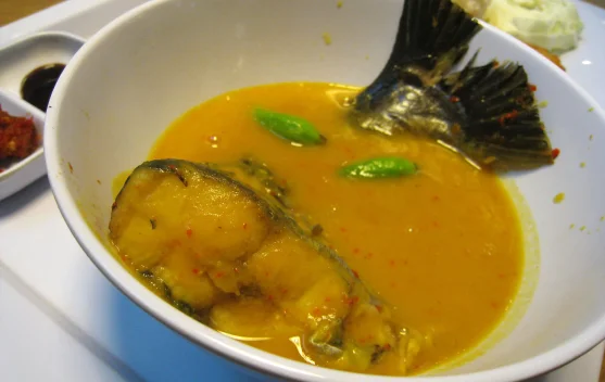 Resep Masakan Tempoyak Ikan Patin Gurih dan Lezat