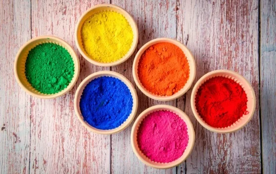 Mengenal Asal Usul Penamaan Warna dalam Bahasa Indonesia