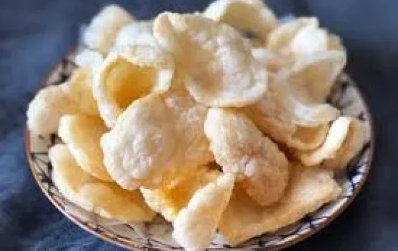 Inilah 6 Jenis Kerupuk Jadi Warisan Kuliner Nusantara