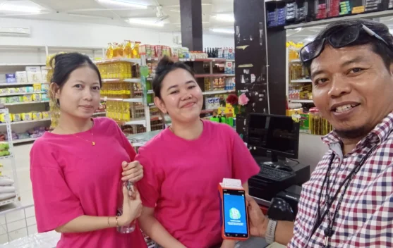 QRIS BRI Jadi Solusi Pembayaran Digital Modern, Dana Cair hingga Empat Kali Sehari