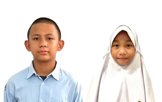 MIN 1 Sintang Ukir Prestasi Olimpiade Bahasa Arab, Siap Melaju ke Provinsi