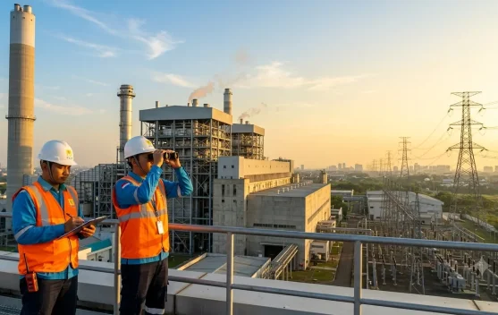 Perbaikan Boiler PLTU Tuntas, Listrik Kalbar Kembali Normal