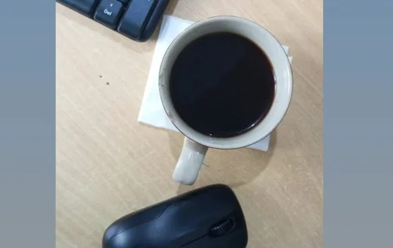 Kopi Pagi: Rahasia Meningkatkan Fokus, Energi, dan Kesehatan